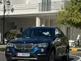 2017 BMW X4 xDrive28i xLine – Excellent Condition